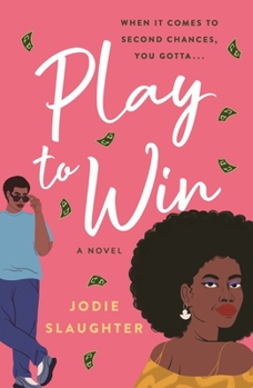 Paperback Play to Win Book