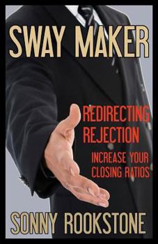 Paperback Sway Maker Redirecting Rejection Book