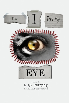 Paperback The I in my Eye Book