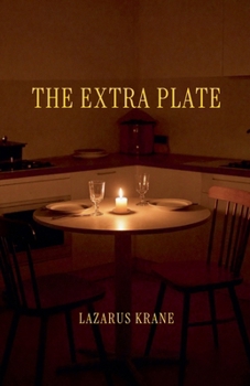 Paperback The Extra Plate Book