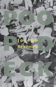 Paperback Poop Deck: A Gay Dirt Passage Book