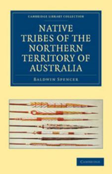 Native Tribes of the Northern Territory of Australia