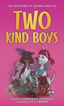 Two Kind Boys
