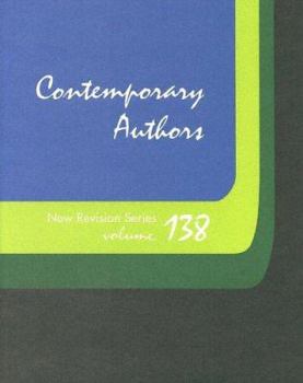 Hardcover Contemporary Authors New Revision Series: A Bio-Bibliographical Guide to Current Writers in Fiction, General Non-Fiction, Poetry, Journalism, Drama, M Book