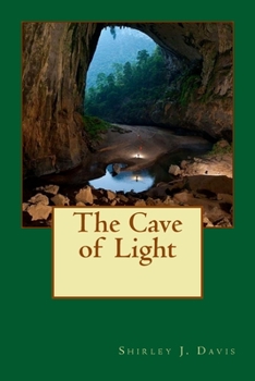 Paperback The Cave of Light Book