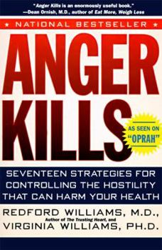 Paperback Anger Kills Book