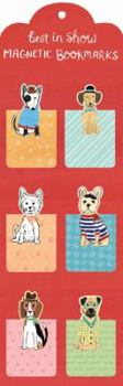 Misc. Best in Show Magnetic Bookmarks Book