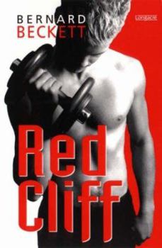Paperback Red Cliff Book