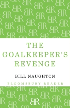 Paperback The Goalkeeper's Revenge Book