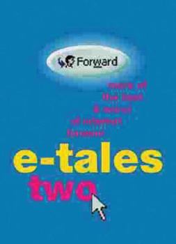 Hardcover E-Tales Two: More of the Best & Worst of Internet Humor Book