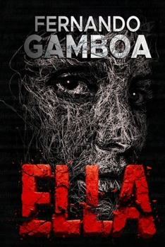 Paperback Ella [Spanish] Book
