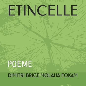 Paperback Etincelle: Poeme [French] Book