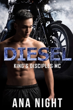 Paperback Diesel Book