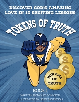 Paperback Tokens of Truth Book