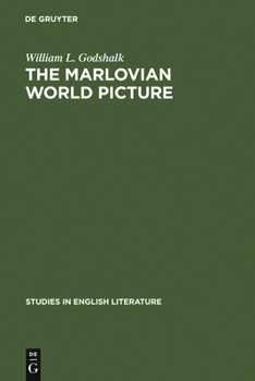 Hardcover The Marlovian World Picture Book