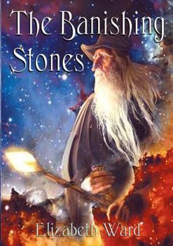 Paperback The Banishing Stones Book