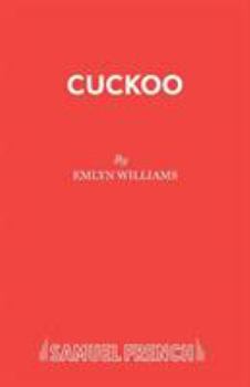 Paperback Cuckoo Book