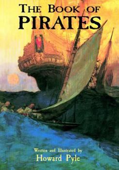 Paperback The Book of Pirates Book