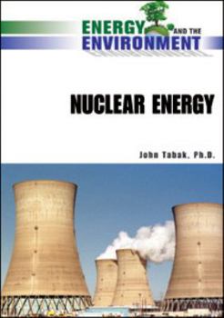Hardcover Nuclear Energy Book