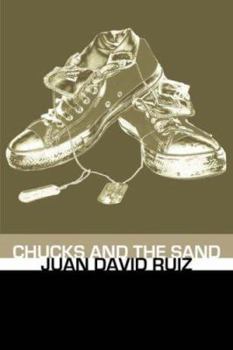 Paperback Chucks and the Sand Book