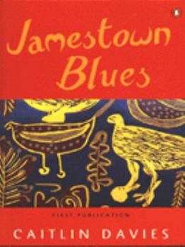 Paperback Jamestown Blues Book