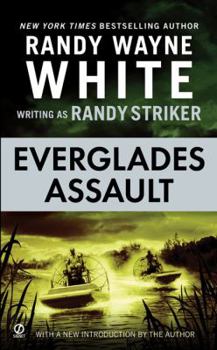 Mass Market Paperback Everglades Assault Book