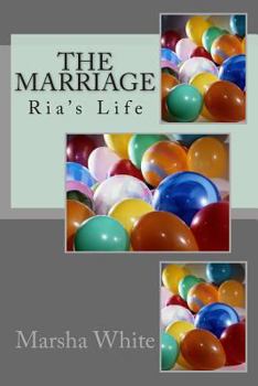 Paperback The Marriage Book