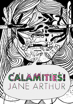 Paperback Calamities! Book