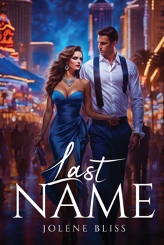 Paperback Last Name Book
