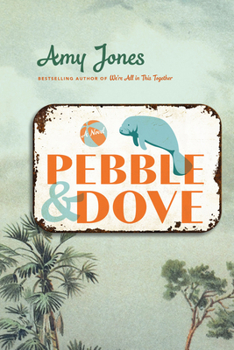 Paperback Pebble & Dove Book