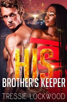 Paperback His Brother's Keeper Book