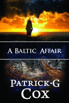 Paperback A Baltic Affair Book