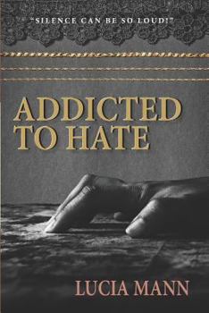 Paperback Addicted to Hate Book