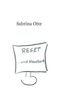 Hardcover Reset ... und Neustart [German] Book