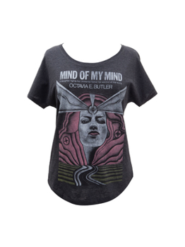 Mind of My Mind Women's Relaxed Fit T-Shirt XXX-Large