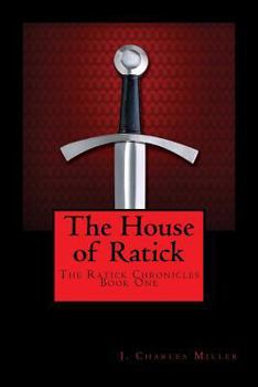 Paperback The Ratick Chronicles Book
