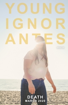 Paperback Death: April 2020 Book