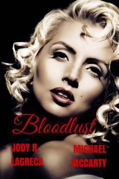 Paperback Bloodlust Book