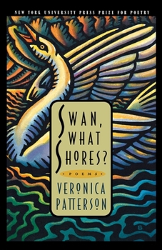 Hardcover Swan, What Shores? Book