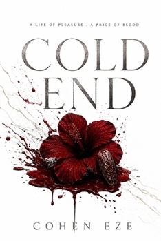 Paperback Cold End Book