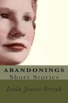 Paperback Abandonings Book