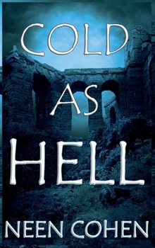 Hardcover Cold As Hell Book
