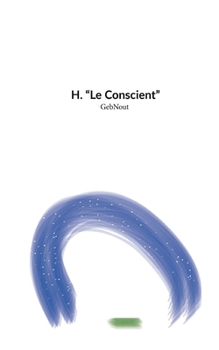 Paperback H. Le Conscient [French] Book