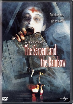 Unknown Binding The Serpent and the Rainbow Book