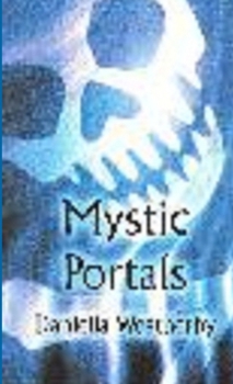 Paperback Mystic Portals Book