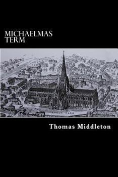 Paperback Michaelmas Term Book