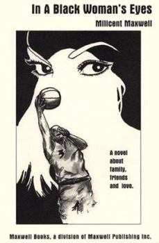 Paperback In a Black Woman's Eyes Book