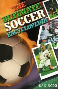 Paperback Ultimate Soccer Encyclopedia Book
