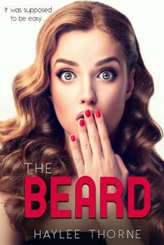 Paperback The Beard Book