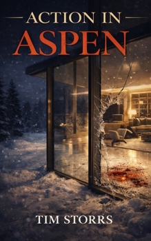 Paperback Action in Aspen: part 1 Book
